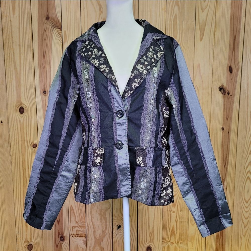 Signature Studio blazer